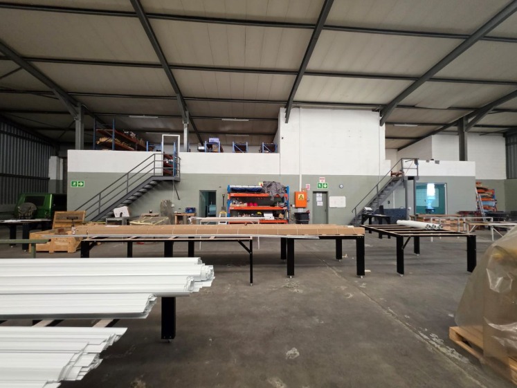 To Let commercial Property for Rent in Onverwacht Western Cape